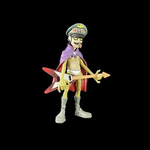 Kidrobot Gorillaz MURDOC NICALLS 2006 CMYK New in Box - Picture 1 of 3