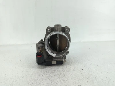 2012-2015 Cadillac Cts Throttle Body VN3LX - Image 1 of 4