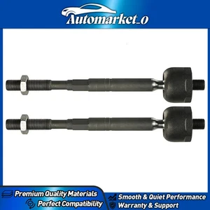 Steering Tie Rod End Front Inner For Mercedes-Benz CLA250 2014-2016 - Picture 1 of 2