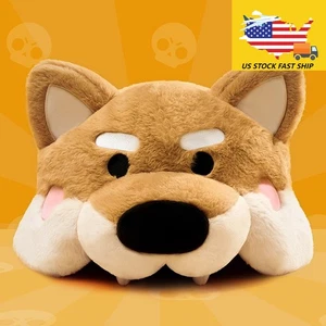 Cappello Shiba Inu Nita Ufficiale Originale Adulto Indossabile - Foto 1 di 7