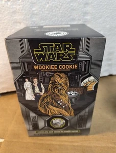 Bones Star Wars Wookiee biscotto gocce di cioccolato caffè in grani interi 12 oz (N07)  - Foto 1 di 1