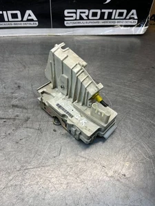 Mercedes-Benz ML W164 2010 Hinten links Türschloss hinten 1697302135 NIC26252 - Bild 1 von 3