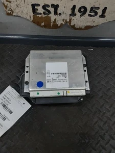 1999-2000 MERCEDES BENZ ML430 ECU: 0265456932 - Picture 1 of 12