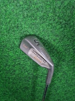 SPALDING Excellence 5-Eisen - Herren (Stahl, 38 Zoll, Rechts, Medium Flex) - Bild 1 von 4