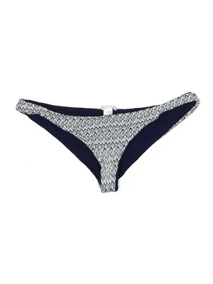 Tularosa Women Blue Swimsuit Bottoms L - Image 1 of 2