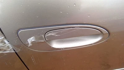 Manija de puerta de pasajero montaje exterior puerta compatible con 02-04 INFINITI I35 252423 Foto 1 de 4