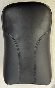 Harley Davidson Pillion Pad 52117-97 - Picture 1 of 3