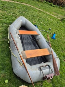 zodiac boat tender - Picture 1 of 7