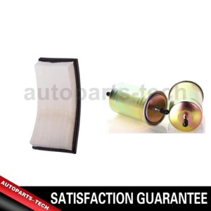 2x Pronto Air Filter Fuel Filter For Volvo 850 1993 1994 1995 1996 1997 - Picture 1 of 10