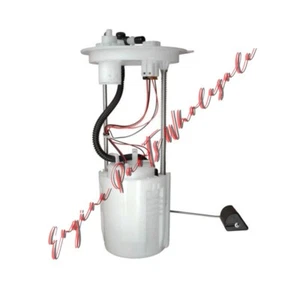 Fuel Pump Assembly 16700-HL3-A02 for Honda Pioneer 500 520 700 1000 2014 2021 22 - Picture 1 of 4