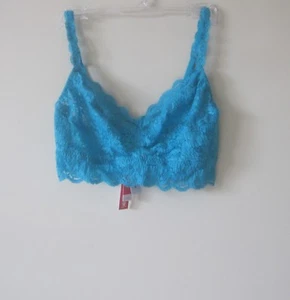 Cosabella Never Say Never Sweetie Soft Bra NEVER1301 S, M, L MSRP $55.00 NWT - Picture 1 of 18