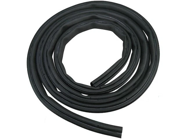 DIY Solutions Door Seal fits GMC Yukon XL 2500 2000-2005 91YMKK - Изображение 1 из 1