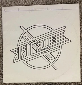 J.J. Cale - Really - 1972 Shelter SW-8912 LP Vinyl Record - EX - Picture 1 of 6
