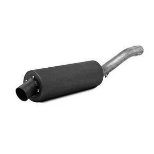 Silenciador de escape MBRP Performance Slip On Can-Am Renegade 500 800 07-11 AT-8205P - Imagen 1 de 1