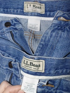 ll bean mens jeans sale