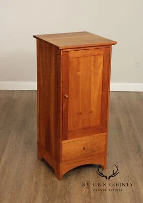Unidad de audio Stickley Mission Collection Cherry Foto 1 de 4