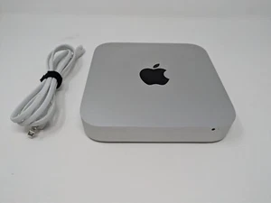 Mac Mini Late 2012 A1347 ~ i5 2.5Ghz ~ 16GB RAM ~ 256gb SSD - Picture 1 of 9