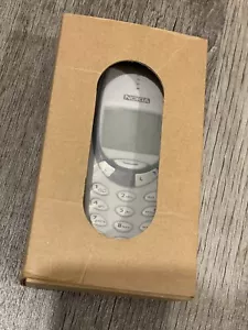 Nokia 3330 - Unlocked - Brand New Phone (with battery and charger) #45 - Picture 1 of 16
