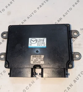 Used 2011 Volkswagen Golf Mitsubishi L51818881K ECU E6T58471H6 - Picture 1 of 4