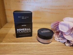 Mineral Powder Foundation SPF15 Nude RRP £8