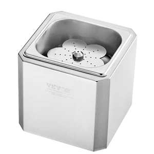 Commercial Glass Froster CO2 Beer Glass Chiller Fast Frost Ice Cup Machine - Picture 1 of 7