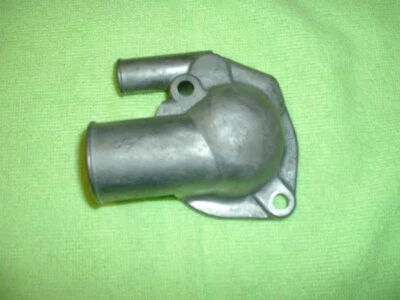 Camión AMC JEEP CJ 1968-1974 Jeepster Wagoneer carcasa termostato 6 cilindros Foto 1 de 3