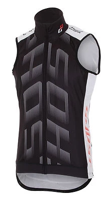 GHOST Windweste Pro Vest 2017 - M