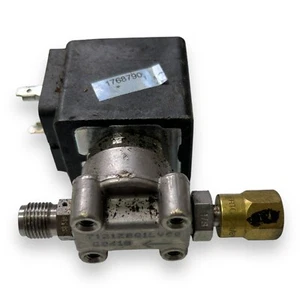 Electroválvula para máquina de café La Cimbali Faema Casadio BX38453 #3 - Imagen 1 de 5