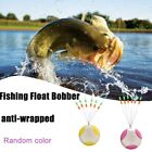 Connector Terminal Fishing Bobber Fishing Line Tackle Stopper Buoys Space Bean