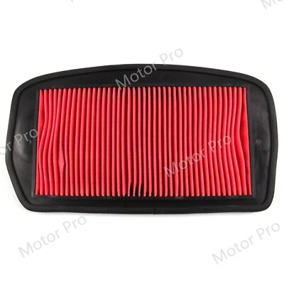 Воздухозаборник фильтра очиститель для Yamaha FZ6 FZ6S FZ6N 2004 2005 2006 2007 2008 2009 - Изображение 1 из 4