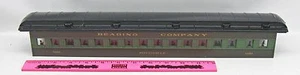 "Pottsville"" K-Line ~ 1290 Reading Company - Imagen 1 de 3