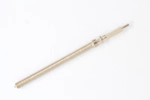 Tige Winding stem Aufzugwelle Albero di carica Eberhard 15" Old NOS 401 - Picture 1 of 1