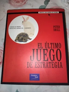 EL ÚLTIMO JUEGO DE ESTRATEGIA. Consiga su propio nicho en el mundo del e-busines - Imagen 1 de 2
