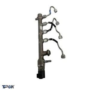 CARRIL DE INYECCIÓN PARA FORD TRANSIT CUSTOM 2.0 ECOBLUE 2015-2023 hg9q90280-aa - Imagen 1 de 12