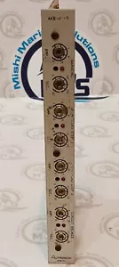 Autronica AKB-212 PCB 7255-015.0002 Marine & Industrial Use - Picture 1 of 6