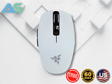 Used Razer Orochi V2 Wireless Gaming Mouse - White, No Box RZ01-03730400-R3U1