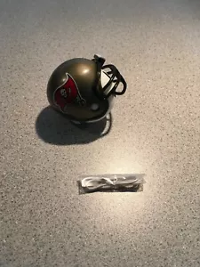 NFL Tampa Bay Buccaneers Team Helmet Topper/Ornament by RIco Tag - Picture 1 of 4