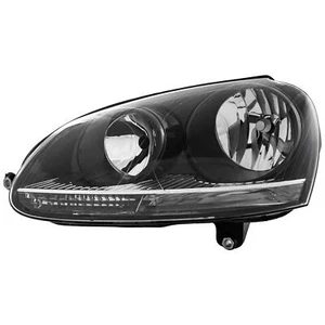 Faro halógeno izquierdo H7/H7 VW Jetta III Golf V Variant - Imagen 1 de 2