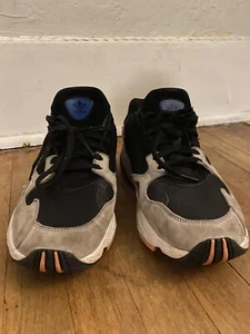 Talla 8,5 - Adidas Falcon Light Granite 2018 - Imagen 1 de 7