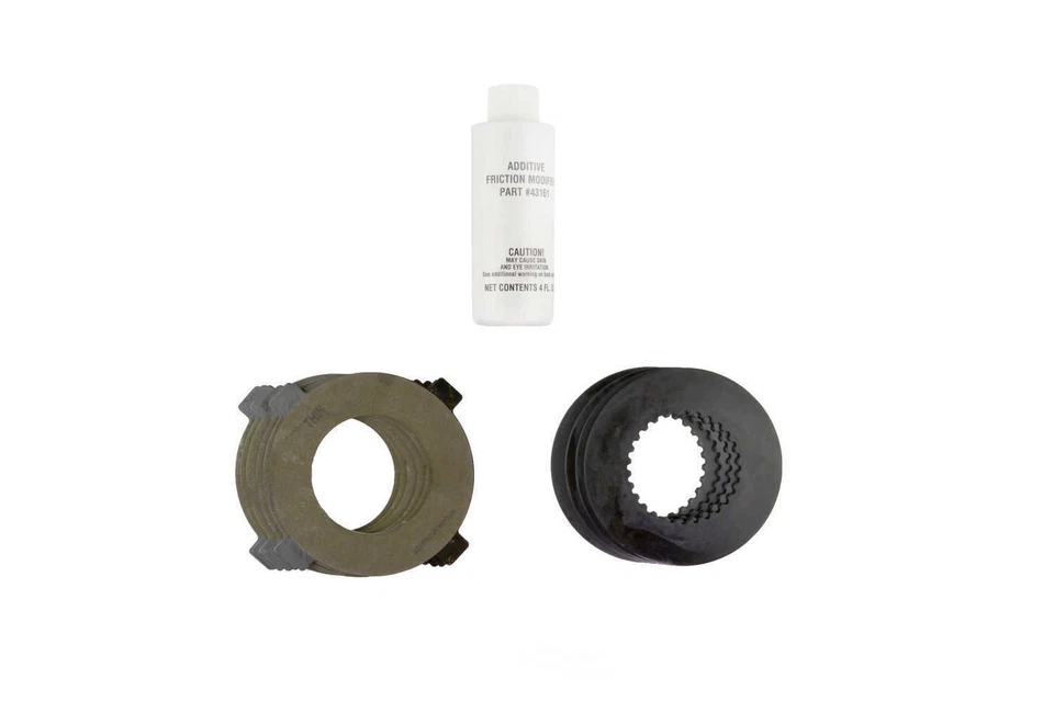 差分离合器包-FSGR DANA Spicer 2021288 — 第 1/2 张图片