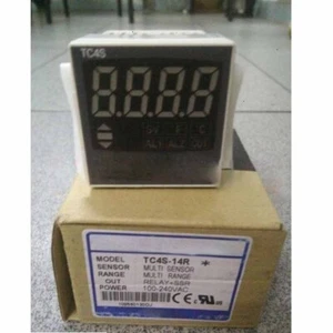 Controlador de temperatura TC4S-14R TC4S14R para autónomos - Imagen 1 de 1