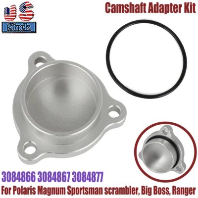 Kit adaptador árbol de levas para Polaris Worker 335 500 / Ranger 400 425 500 #3084866 EE. UU. Foto 1 de 4