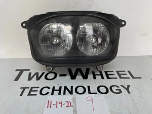 1994 Suzuki GSXR 750 Headlight - Picture 1 of 11