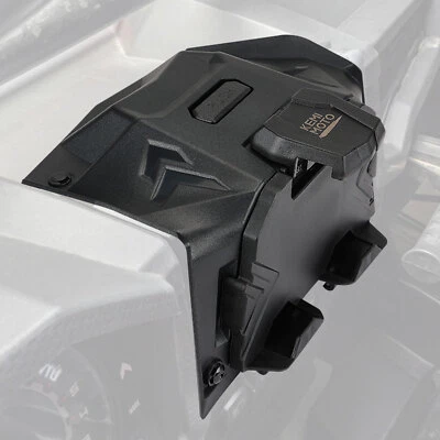 Electronic Tablet Device Holder GPS Mount for Polaris RZR XP 1000 Turbo 2019-23 - Image 1 of 4