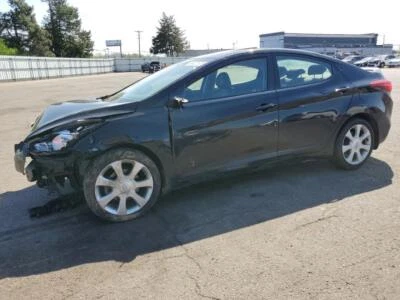 Used Power Brake Booster fits: 2013 Hyundai Elantra Cpe Grade A - Image 1 of 4