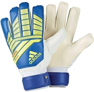 Adidas Fútbol Predator Top Entrenamiento Corte Positivo Fútbol Portero Guantes Talla 11 - Imagen 1 de 5