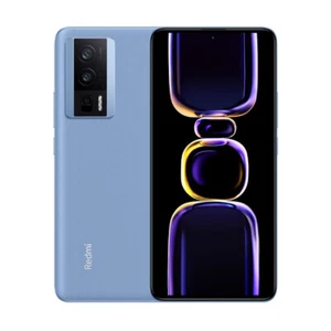 Redmi K60 5G Global ROM - Snapdragon 8+ Gen 1, 64MP Camera, 120Hz AMOLED - Afbeelding 1 van 24