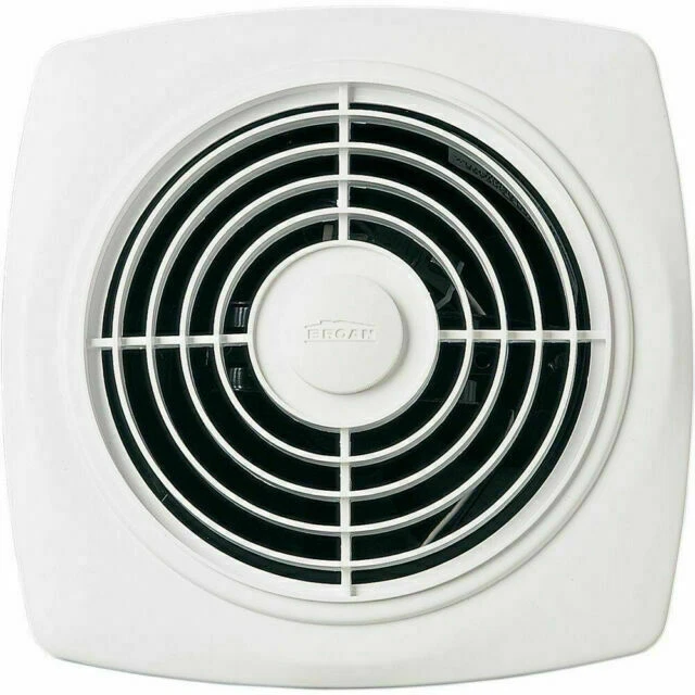 Broan 509 Through-the-Wall Ventilation Fan