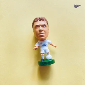 Corinthian Figures.com - Thomas Brolin Leeds United CF111 L Unreleased - Picture 1 of 1