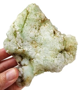 XL Chrysoprase Natural Rough Indonesia 218 grams - Imagen 1 de 3